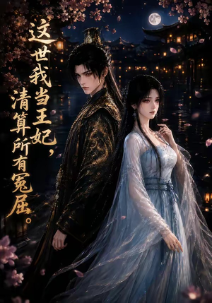 短剧《这世我当王妃，清算所有冤屈》27集短剧在线畅享全集