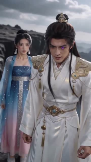 短剧《小师弟的心魔神通》73集短剧全集免费高清观看