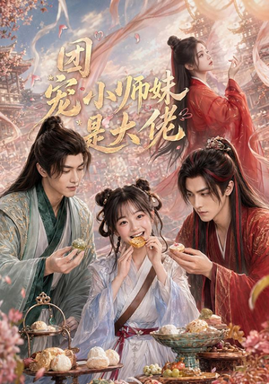短剧《团宠小师妹是大佬》106集短剧免费观看完整剧情