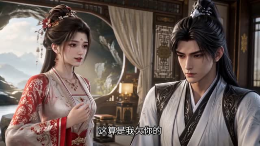 短剧《嫁给病弱郎君后小师姐稳拿第一》51集短剧高清全集在线直看