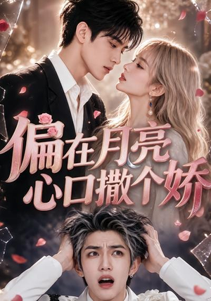 短剧《偏在月亮心口撒个娇》69集短剧全集在线免费欣赏