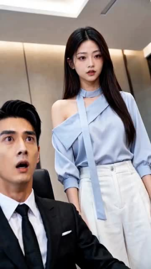 短剧《别演了沈总，太太今天就要跟你离婚》40集短剧在线解锁全集观看