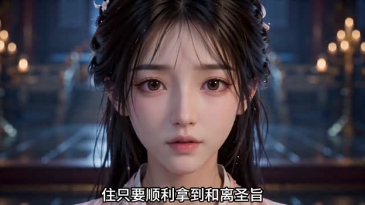 短剧《作妖三年，皇子追妻》20集短剧高清全集免费一键看