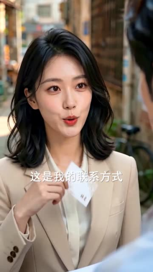 短剧《救落难大佬后我拿重金跑路》46集短剧全集免费在线看个够