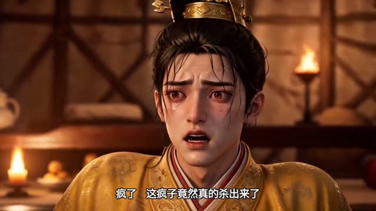 短剧《铁血宣府卒第二季》60集短剧1080P在线免费看
