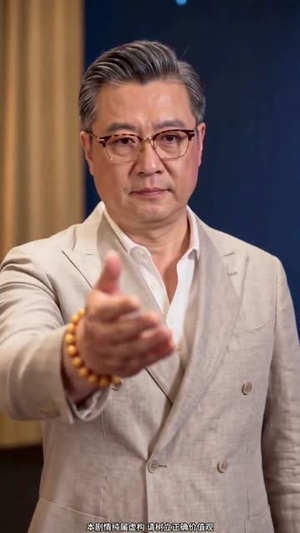 短剧《一朝身登乾坤顶》61集短剧免费在线观看完整版