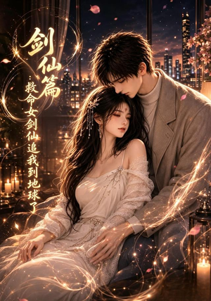 短剧《剑仙篇：救命女剑仙追我到地球了》112集短剧高清在线免费观看