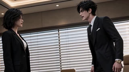 短剧《燕逐南风起》84集短剧全集在线观看无卡顿