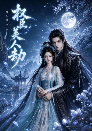 短剧《月华录之权臣美人劫》35集短剧免费在线观看无广告