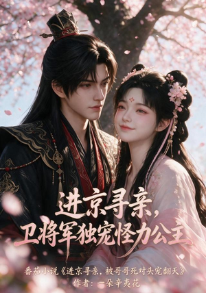短剧《进京寻亲，卫将军独宠怪力公主》114集短剧在线解锁全集资源