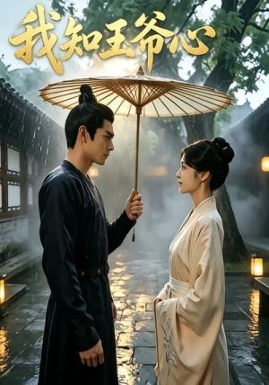 短剧《我知王爷心》30集短剧免费在线看完整版