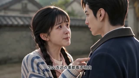 短剧《屠户女替嫁惊艳全家》60集短剧无广告在线免费赏