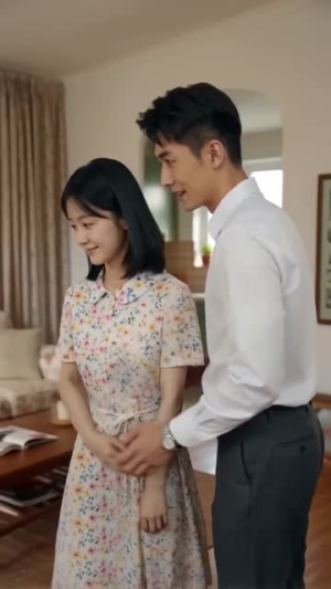 短剧《温意入局，倾心赴一场相逢》38集短剧全剧情在线免费看