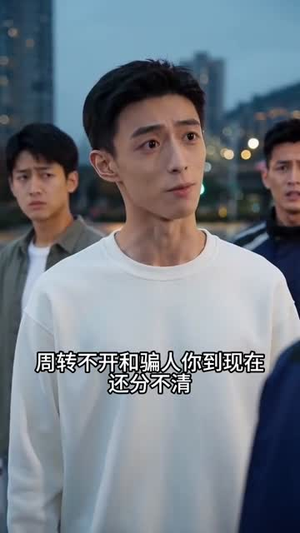 短剧《平凡骑手不简单》44集短剧完整版免费畅享观看