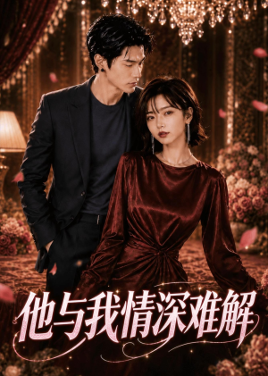 短剧《他与我情深难解》33集短剧无删减版在线免费观看
