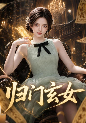 短剧《归门玄女》77集短剧高清完整版免费观看