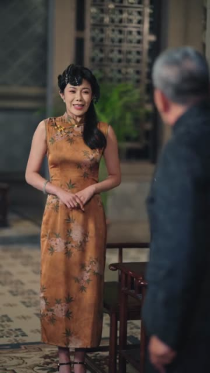 短剧《天生异瞳之丰州往事》54集短剧免费观看完整剧情