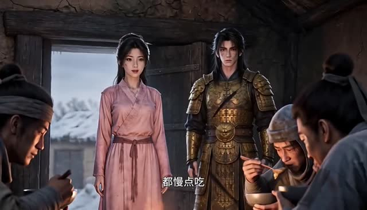 短剧《罪妻垂钓养出战神&妻子垂钓养出战神》72集短剧一键解锁全集看