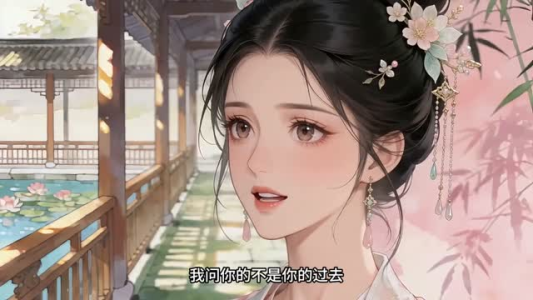 短剧《女尊重生：清冷君后他以下犯上2》69集短剧全集高清在线看