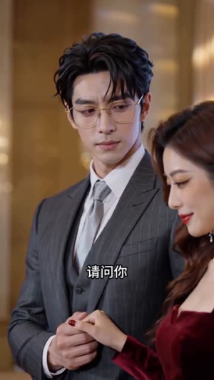 短剧《他与我情深难解》33集短剧完整版免费畅享观看