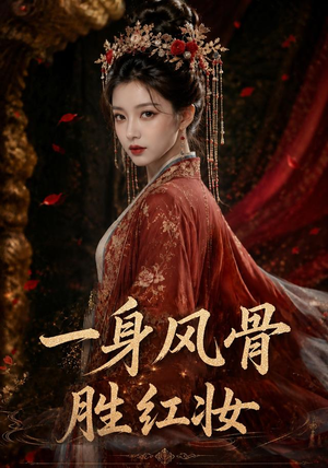 短剧《一身风骨胜红妆》46集短剧全集免费在线追