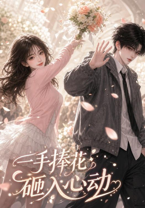短剧《一手捧花砸入心动》50集短剧全集免费在线播放