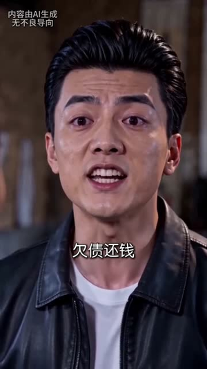 短剧《狂浪：深海帝王》46集短剧高清无删减在线看