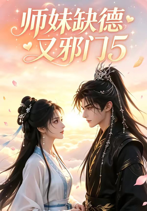 短剧《师妹缺德又邪门5》140集短剧免费看全集不卡顿