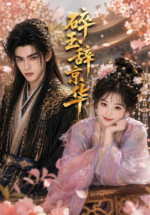 短剧《碎玉辞京华》61集短剧全集免费在线看不停