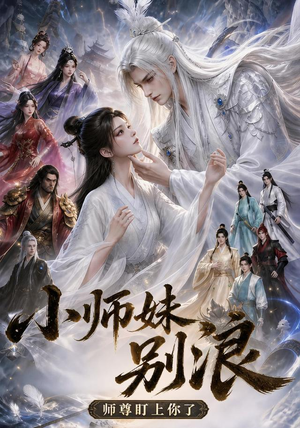 短剧《小师妹别浪，师尊盯上你了》100集短剧完整版免费畅享