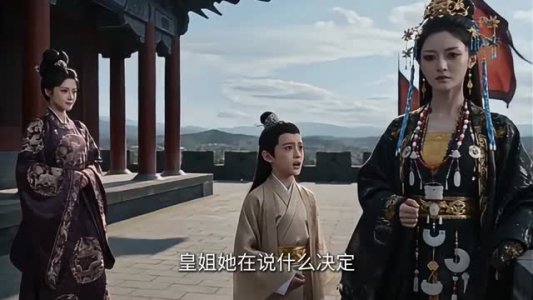 短剧《命由我书》50集短剧1080P在线免费看全集