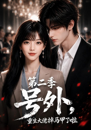短剧《号外，重生大佬掉马甲了啦第二季》119集短剧高清在线一口气看完