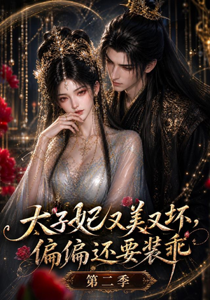 短剧《太子妃又美又坏，偏偏还要装乖第二季》61集短剧全集免费一键观看