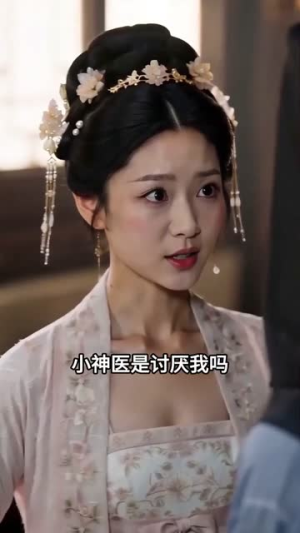 短剧《辞婚：医女高嫁东宫》82集短剧高清全集一键在线观看