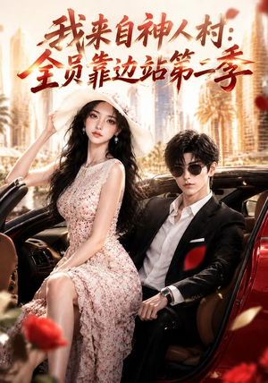 短剧《我来自神人村：全员靠边站第二季》72集短剧超清画质免费观看