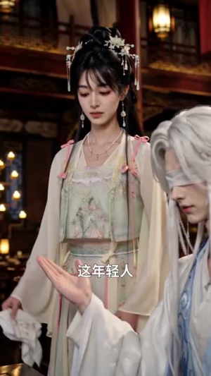 短剧《狐狸夫君，今日又没有藏好他的尾巴》71集短剧免费在线看大结局