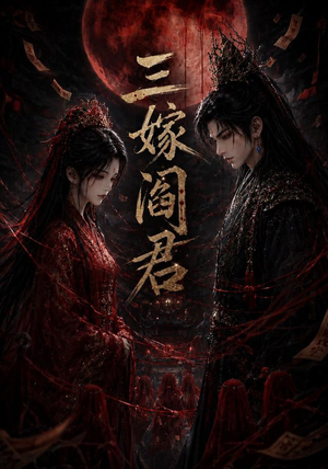 短剧《三嫁阎君》136集短剧高清无删减在线免费看