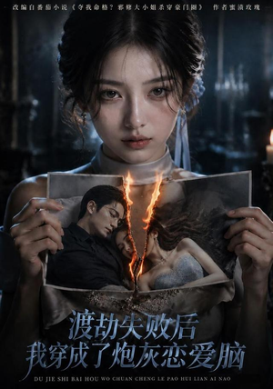 短剧《渡劫失败后我穿成了炮灰恋爱脑》153集短剧畅享全集高清体验