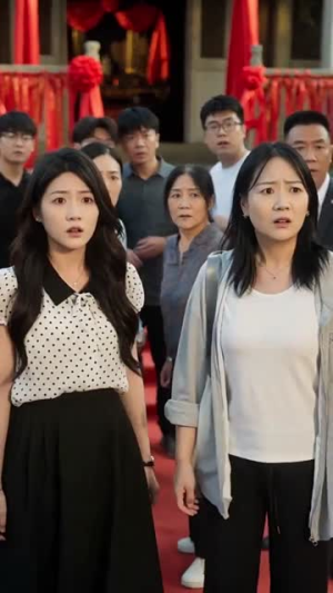 短剧《绣球轻落，便是归乡之时》70集短剧全集资源在线免费看