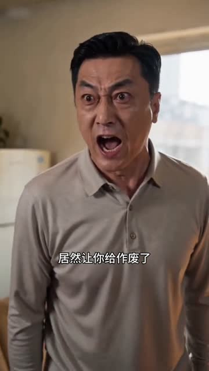 短剧《厂长赶我下岗，退休创业他高攀不起》79集短剧高清完整版免费看