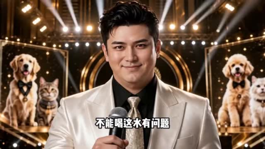 短剧《兽医与毛茸茸的治愈日常》33集短剧高清全集一键观看