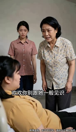 短剧《欢欢有喜岁岁生春》52集短剧全集高清资源观看