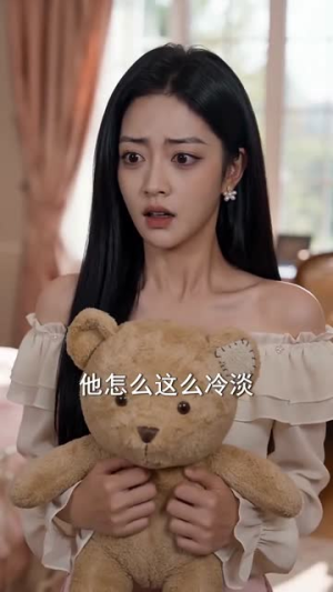 错付的偏爱终归位（74集）关注我每天分享热门短剧