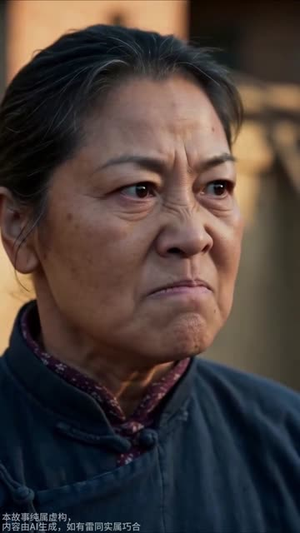短剧《货郎家的媳妇不一般》51集短剧高清全集在线速看