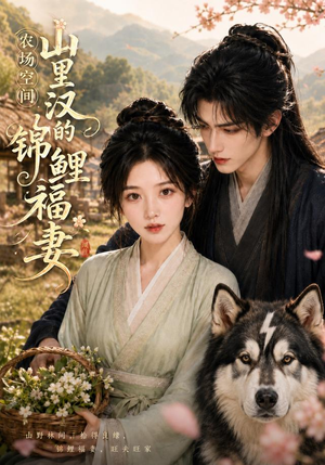 短剧《农场空间山里汉的锦鲤福妻》115集短剧免费在线观看完整剧情