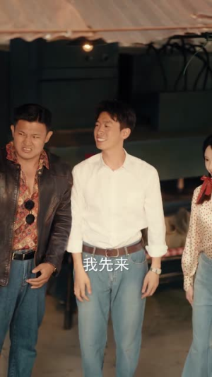 短剧《重生九零：下岗后我成了箱包大王》71集短剧在线观看全集不卡顿