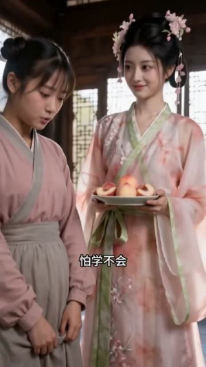 短剧《寒宫春至菜盈园》28集短剧免费观看无广告版