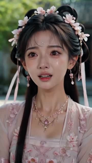 短剧《入府为妃，冤家皆呼我为母》45集短剧高清流畅在线观看