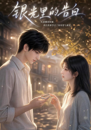 短剧《银光里的告白》62集短剧免费观看全集不卡顿
