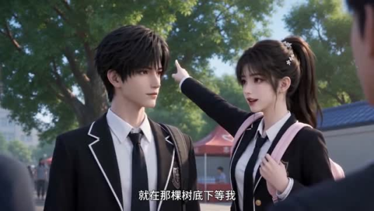 短剧《梨知晚风》60集短剧畅享全集不卡顿